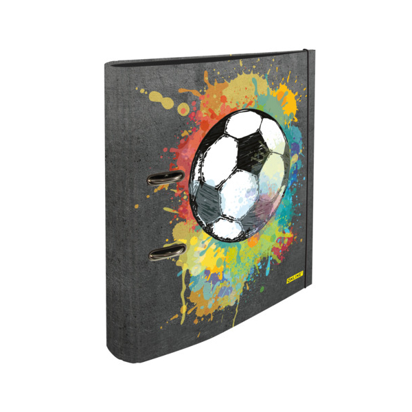 6 Stück Online Ordner A470mm 4014421101709 Online