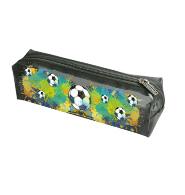 Schlamper transparent