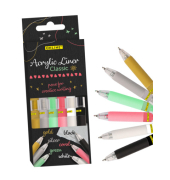 Acrylmarkeretui Classic 6ST