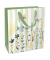 Geschenktasche 1582-26025, Blumenwiese, 180mm x 210mm