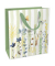 Geschenktasche 1582-26025, Blumenwiese, 180mm x 210mm
