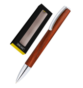 Kugelschreiber Vision rosewood