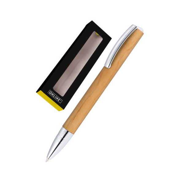 4014421361226 - Kugelschreiber Vision maple 4014421361226 Online