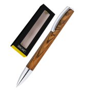 Kugelschreiber Vision walnut