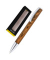 Kugelschreiber Vision walnut
