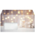 Weihnachtlicher Design Kuvert 50ST Golden Glow