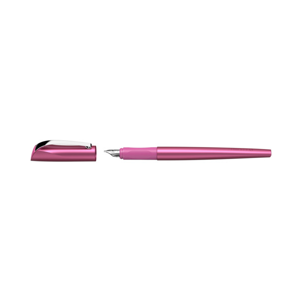 Schneider Calligraphiefüller 1,5mm pink 4004675190475 Schneider