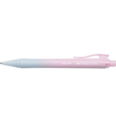 Kugelschreiber 140680, blau, XB