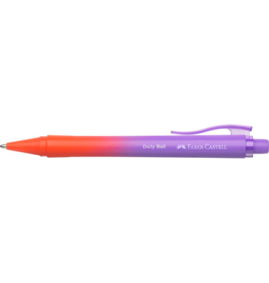Kugelschreiber 140682, blau, XB