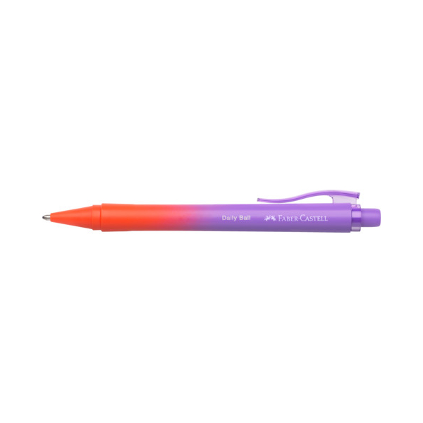 Faber-Castell Kugelschreiber 140682, blau, XB 4005401406822 Faber-Castell