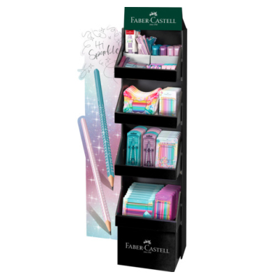 Bodendisplay 223ST Sparkle 2026