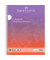 Collegeblock 10183346 / kariert mit Korrekturrand90g, 80 Blatt