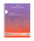 Collegeblock 10183346 / kariert mit Korrekturrand90g, 80 Blatt