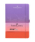 Notizbuch 10284662, gepunktet, 100g, 97 Blatt