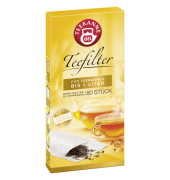 Teefilter bis 1 Liter 80ST