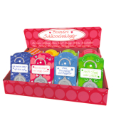 Schlüsselanhänger Lebensbegleiter sort.