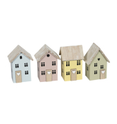 Deko Haus MDF sortiert