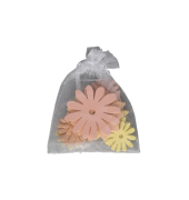 Streufigur 18ST Bl&uuml;te sortiert