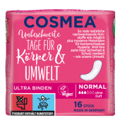 Comfort Plus Ultra Binden 16 Stück