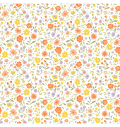 Motivservietten Atelier 1211-26003 / Blumen, 3-lagig, 33x33cm