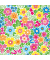 Motivservietten Atelier 1211-26019 / Bl&uuml;ten, 3-lagig, 33x33cm