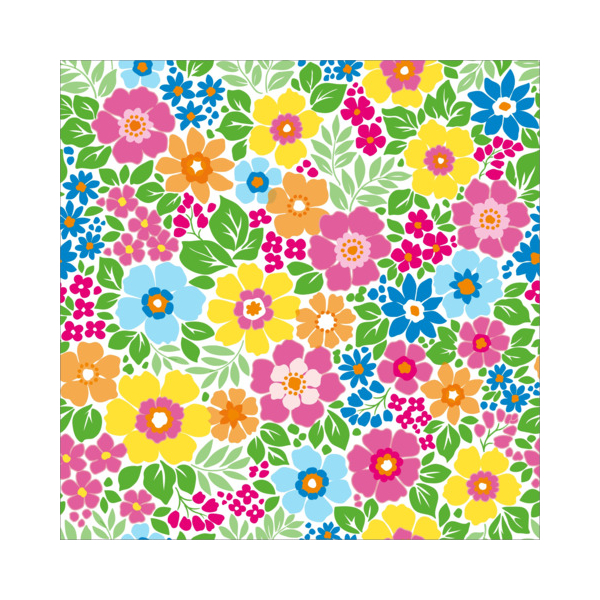 4014995997616 - Motivserviette 33x33cm 4014995997616 ATELIER