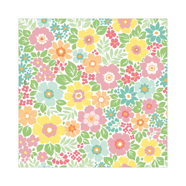 4014995997692 - Motivserviette 33x33cm 4014995997692 Braun und Company