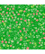Motivservietten Avantgarde 1209-26031 / Flowers green, 3-lagig, 25x25cm
