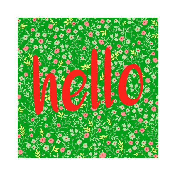 4014995998378 - Motivserviette 33x33cm Spruch 4014995998378 Braun und Company