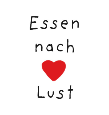 Motivserviette 33x33cm Kulinarik Spruch