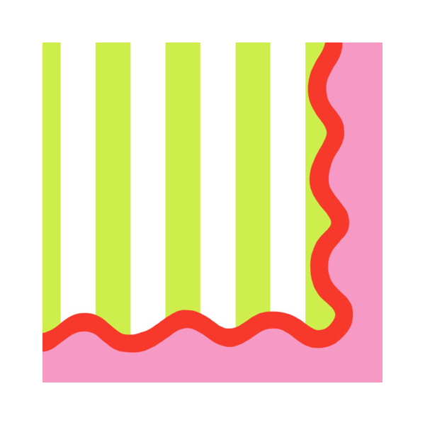 4014995999016 - Motivserviette 33x33cm 4014995999016 Braun und Company