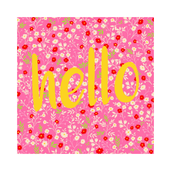 4014995999078 - Motivserviette 33x33cm Spruch 4014995999078 Braun und Company