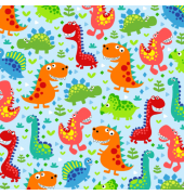 Motivserviette 33x33cm Kind