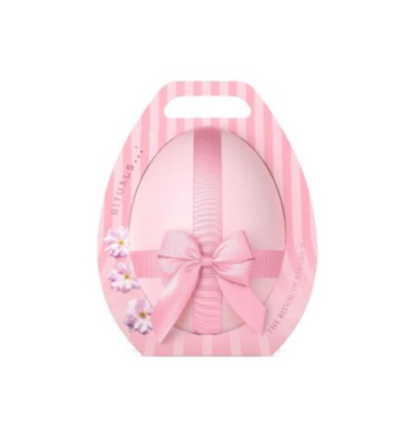 Überraschungsei-Geschenkset Sakura