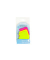 Haftnotizen 7580002-03, farbig sortiert, Pfeil