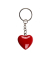 Schl&uuml;sselanh&auml;nger Herz sortiert