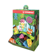 Textmarker Animal Vibes sortiert