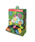 Textmarker 07/50-12-1, Display (Spenderbox 50 #), farbig sortiert, 2-5mm Keilspitze