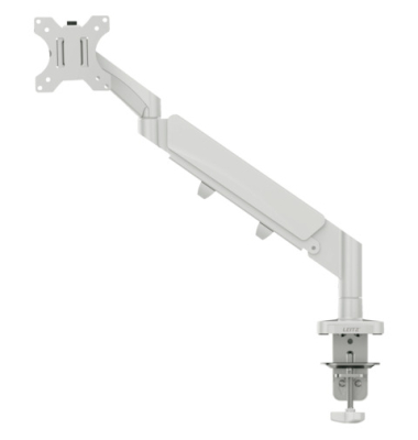 Bildschirmtr&auml;ger 1 Monitor 32 hellgrau