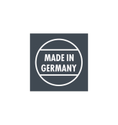 Drehhocker ohne AL anthrazit