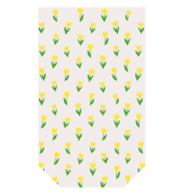 Oster-Zellglasbeutel PP 10ST Mini-Tulips
