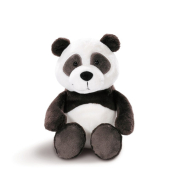 Plüschfigur Panda