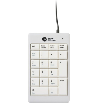 BNEU955V2 BAKKER Ultraboard 955 V2