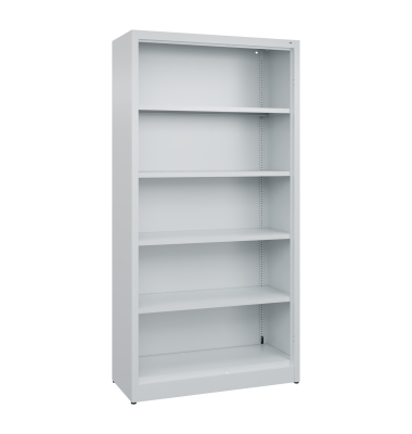 C+P B&uuml;roregal Acurado 1950x1000x400 lgr