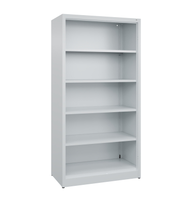 C+P B&uuml;roregal Acurado 1950x1000x500 lgr