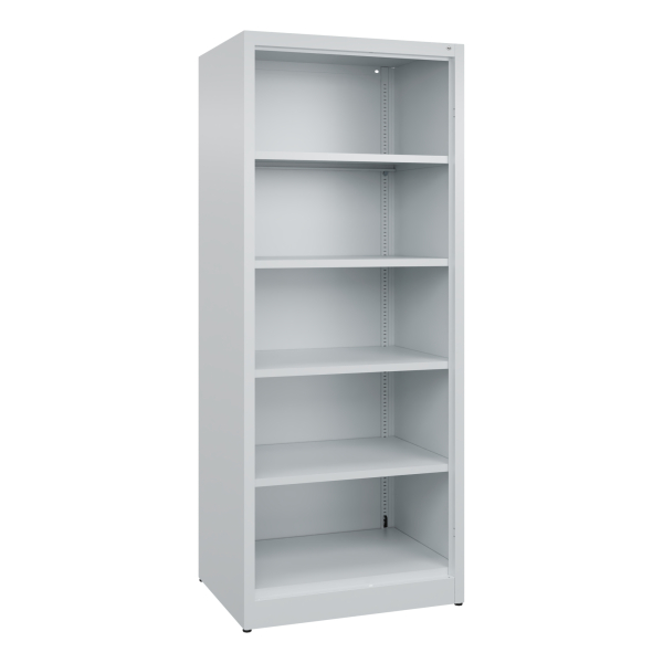 4068427734751 - C+P Büroregal Acurado 1950x800x600 lgr 4068427734751 CP-Möbel