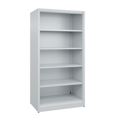 C+P B&uuml;roregal Acurado 1950x1000x600 lgr