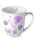 Kaffeebecher 0,4l Blumenschönheit