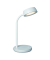 LED-Schreibtischlampe MAULabby, weiß, mit Standfuß