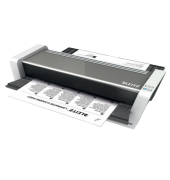 Laminator Reinigungsblatt 5ST A4A3 weiß